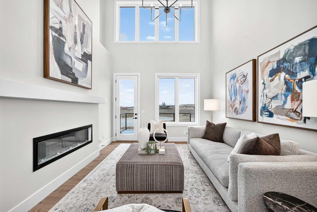 Photo of 109 Juniper Ridge Crescent, AB T3T 0G2 (MLS # A2352487)