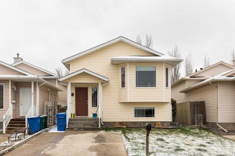 53 St James Crescent N Lethbridge AB T1H 6M5