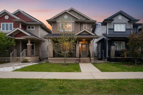 Photo of 113 Chalifour Street, Fort McMurray, AB T9K 2Y3 (MLS # A2319969)