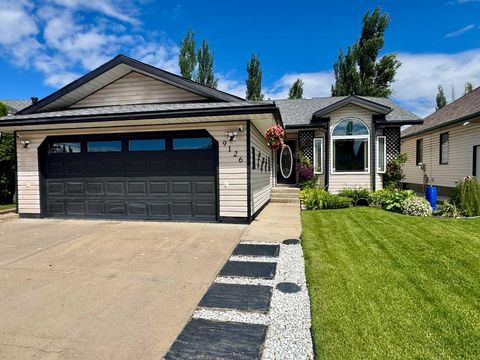 Photo of 9126 117 Avenue, Grande Prairie, AB T8X 1J2 (MLS # A2327727)