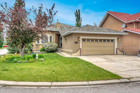 Photo of 199 Lakeside Greens Court, Chestermere, AB T1X 1C7 (MLS # A2317851)