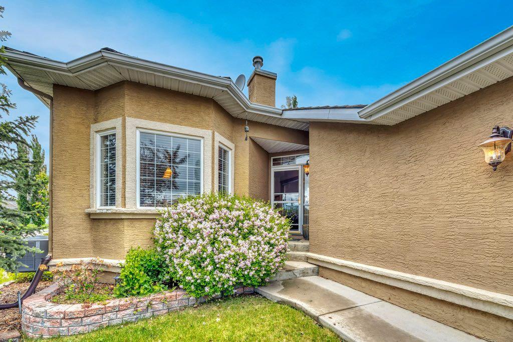 Photo of 199 Lakeside Greens Court, Chestermere, AB T1X 1C7 (MLS # A2317851)
