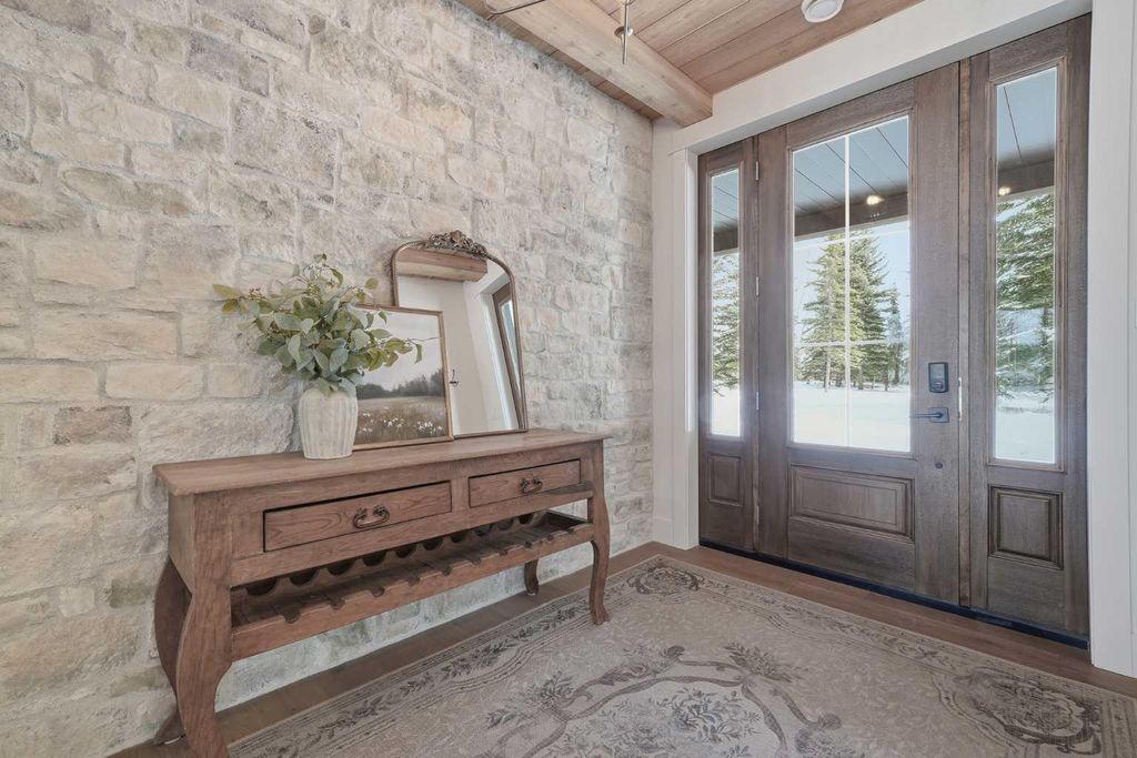 Photo of 322029 8 Street E, Rural Foothills County, AB T1S 3L7 (MLS # A2293493)