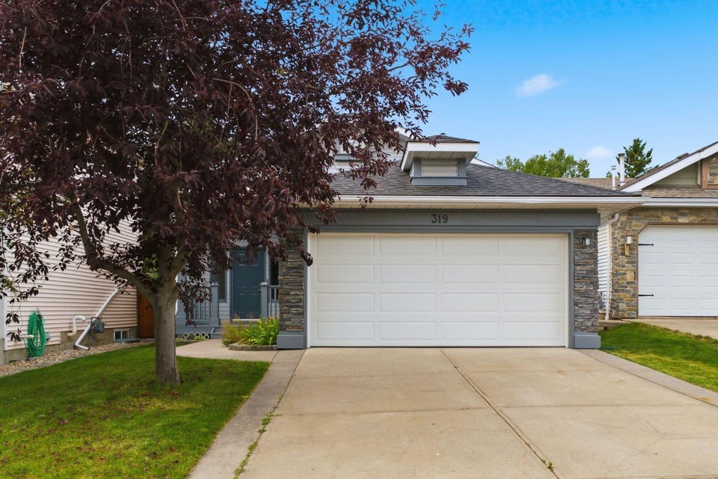Photo of 319 Citadel Hills Place NW, Calgary, AB T3G 3X1 (MLS # A2341651)