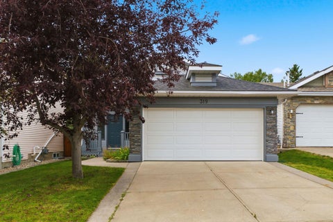 Photo of 319 Citadel Hills Place NW, Calgary, AB T3G 3X1 (MLS # A2341651)