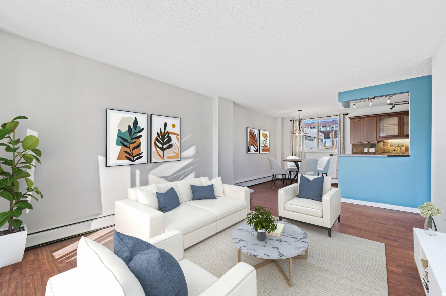 1706 11 Avenue SW 303