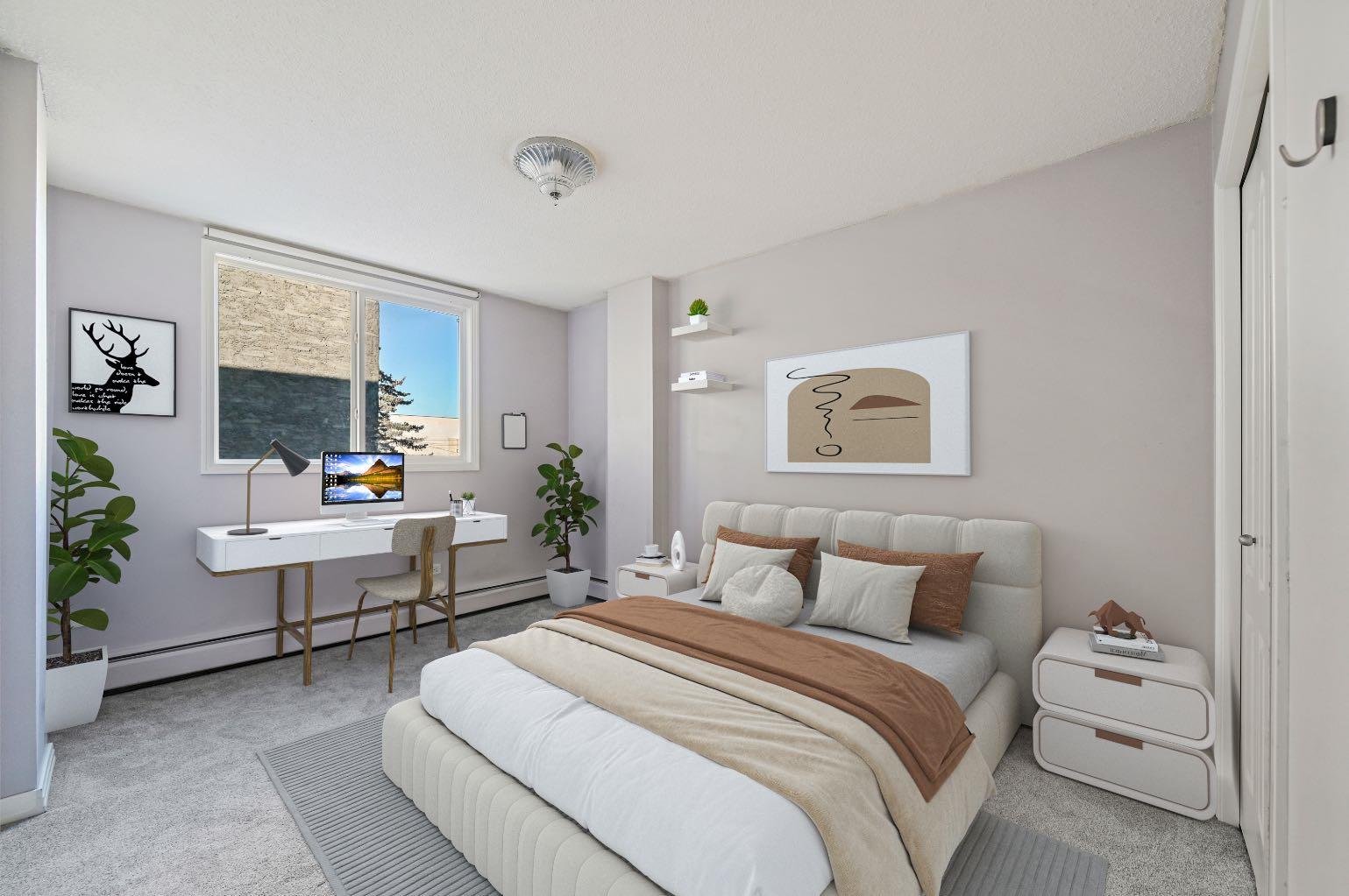 1706 11 Avenue SW 303