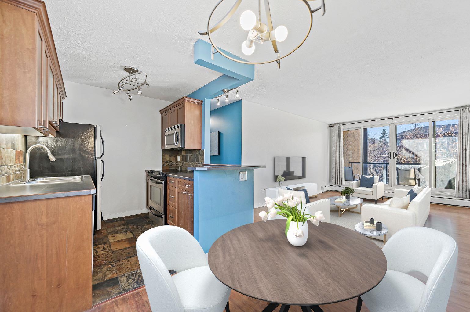 1706 11 Avenue SW 303