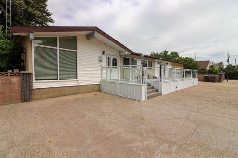Photo of 209 2 Avenue, Burdett, AB T0K 0J0 (MLS # A2330504)