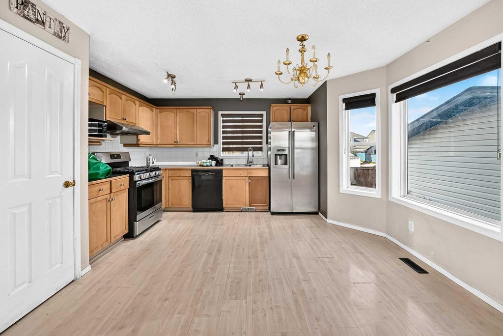 Photo of 680 Martindale Boulevard NE, Calgary, AB T3J 3W1 (MLS # A2351703)