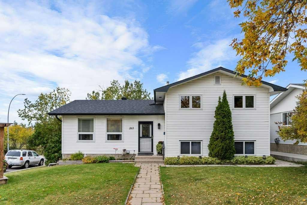 263 Rundleridge Drive NE