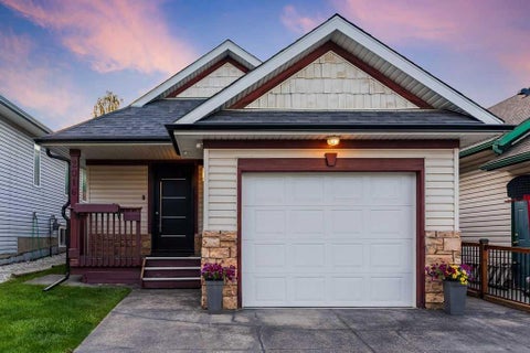 Photo of 2016 Country Hills Circle NW, Calgary, AB T3K 4Z2 (MLS # A2323882)