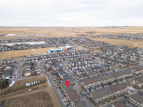 Photo of 280 Williamstown Close NW #2001, Airdrie, AB T4B 4B6 (MLS # A2354247)