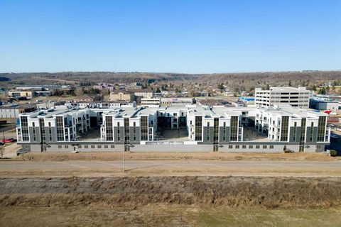 Photo of 10218 King Street #216, Fort McMurray, AB T9H 1X9 (MLS # A2309468)