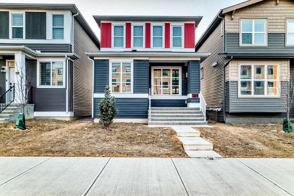 Photo of 15021 1 Street NW, Calgary, AB T3P 1R6 (MLS # A2313758)