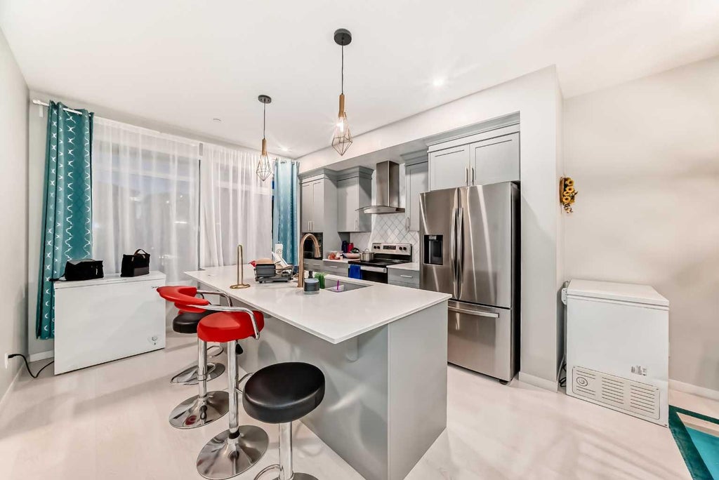 Photo of 15021 1 Street NW, Calgary, AB T3P 1R6 (MLS # A2313758)