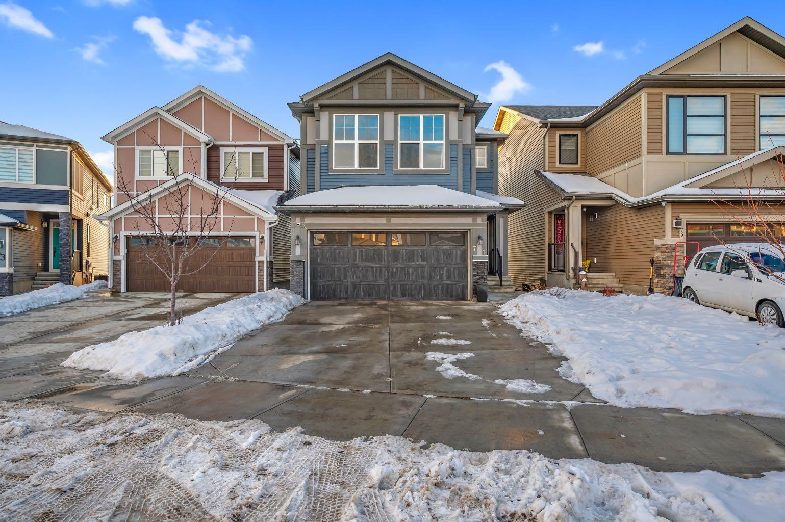 71 Homestead Grove NE