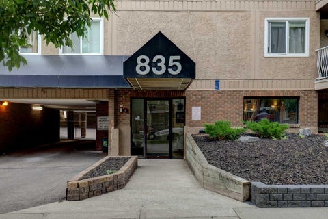 Photo of 835 19 Avenue SW #206, Calgary, AB T2T 0H6 (MLS # A2336657)