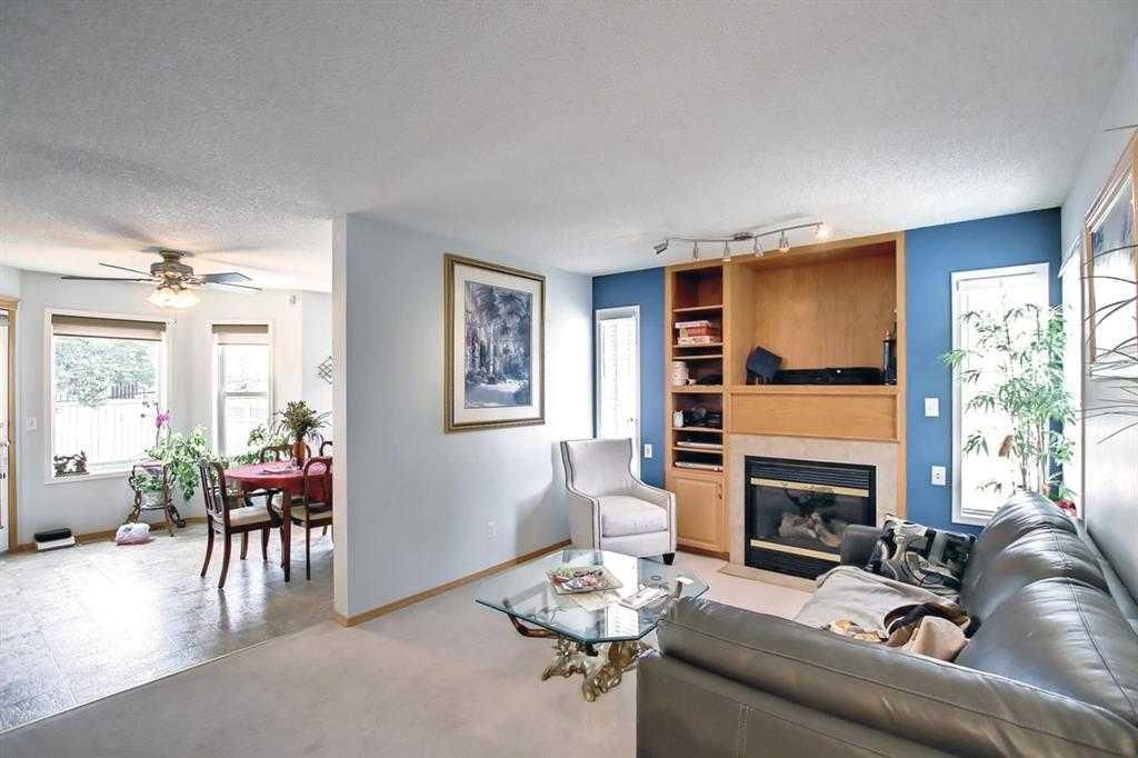 Photo of 10661 Hidden Valley Drive NW, Calgary, AB T3A 5V3 (MLS # A2286648)