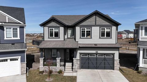 629 Southwinds Close SW Airdrie AB T4B 5L5