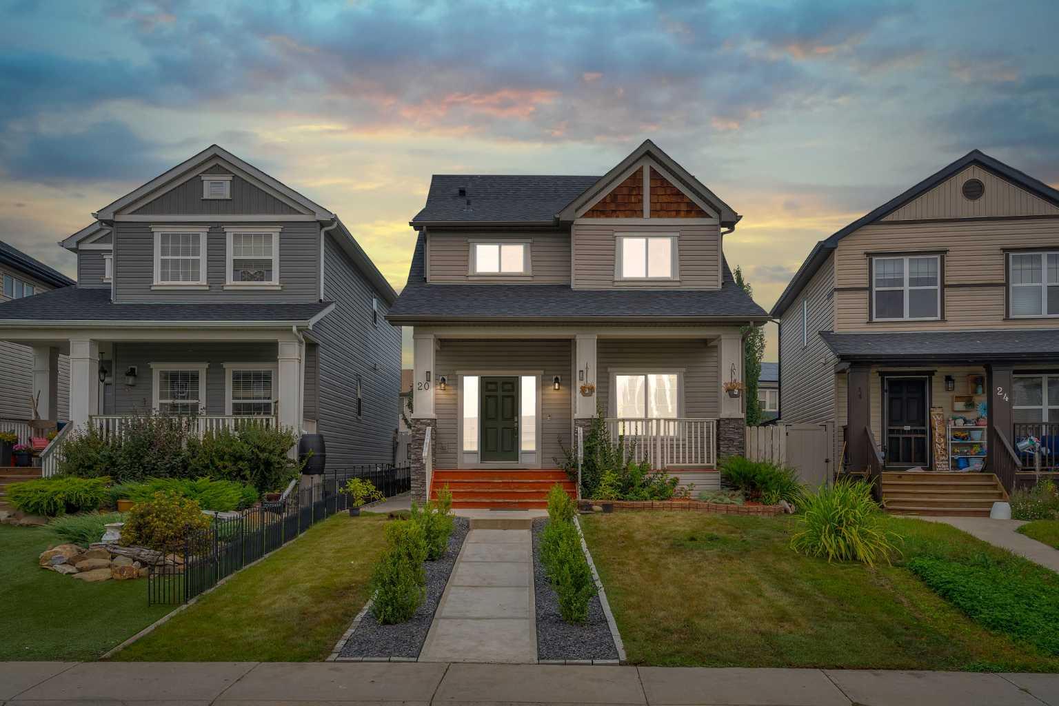 20 Copperpond Grove SE