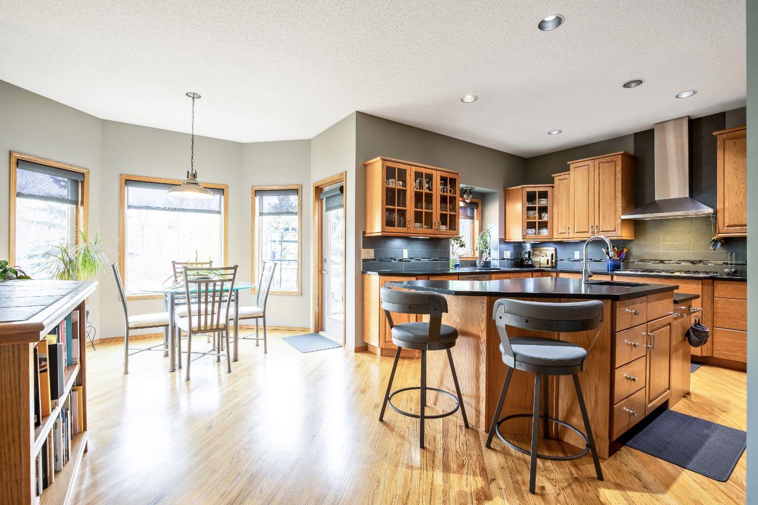 120 Bow Meadows Drive