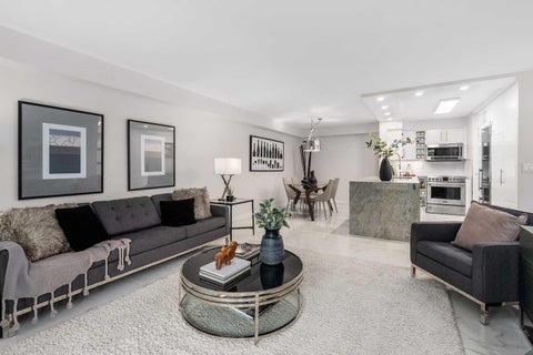 Photo of 225 25 Avenue SW #203, Calgary, AB T2S 2V2 (MLS # A2331959)