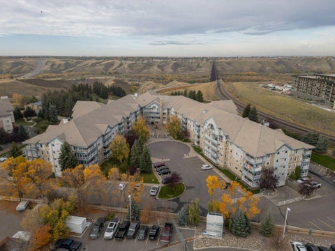 Photo of 75 1 Avenue S #416, Lethbridge, AB T1J 4R2 (MLS # A2351610)