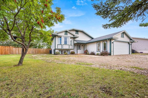 Photo of 308 2 Avenue W, Marshall, SK S0M 1R0 (MLS # A2346515)