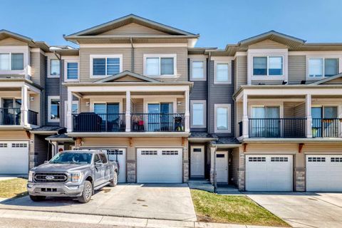 Photo of 434 Sage Hill Grove NW, Calgary, AB T3R 0Z8 (MLS # A2305283)