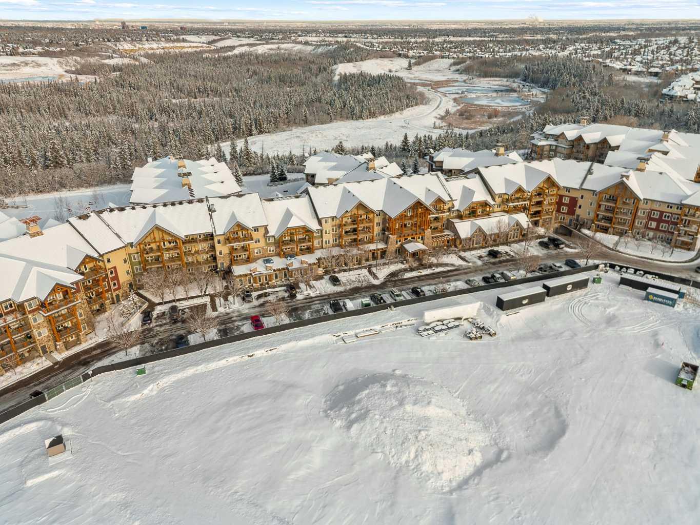 2330 Fish Creek Boulevard SW 2308