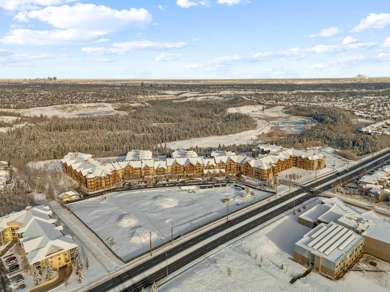 2330 Fish Creek Boulevard SW 2308