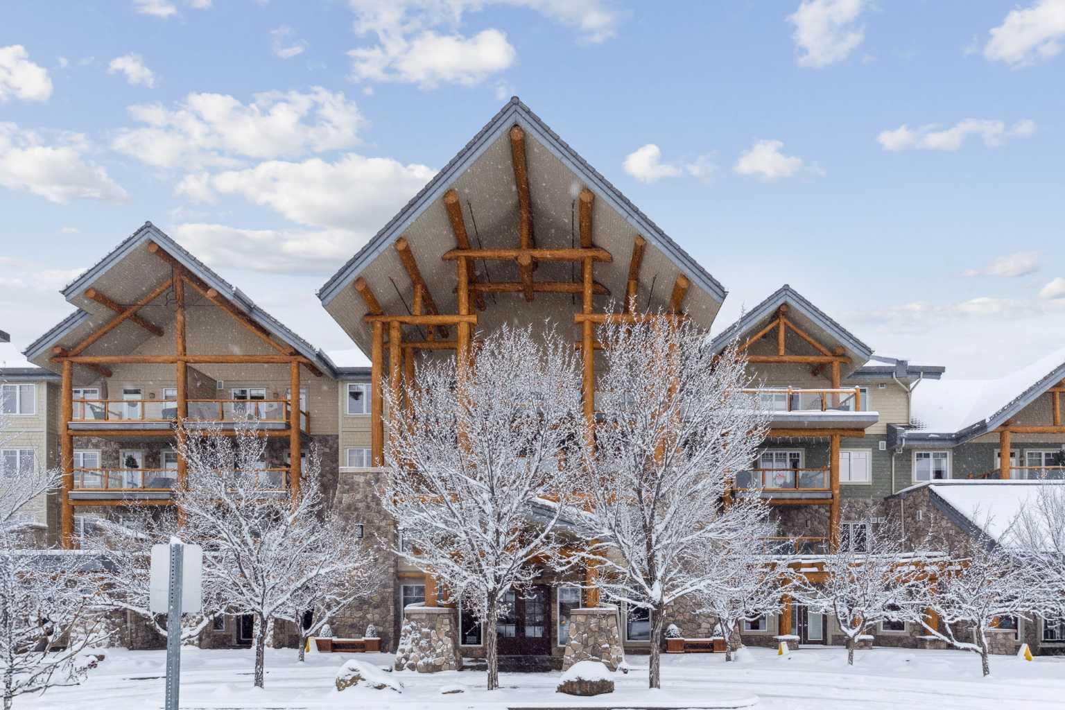 2330 Fish Creek Boulevard SW 2308