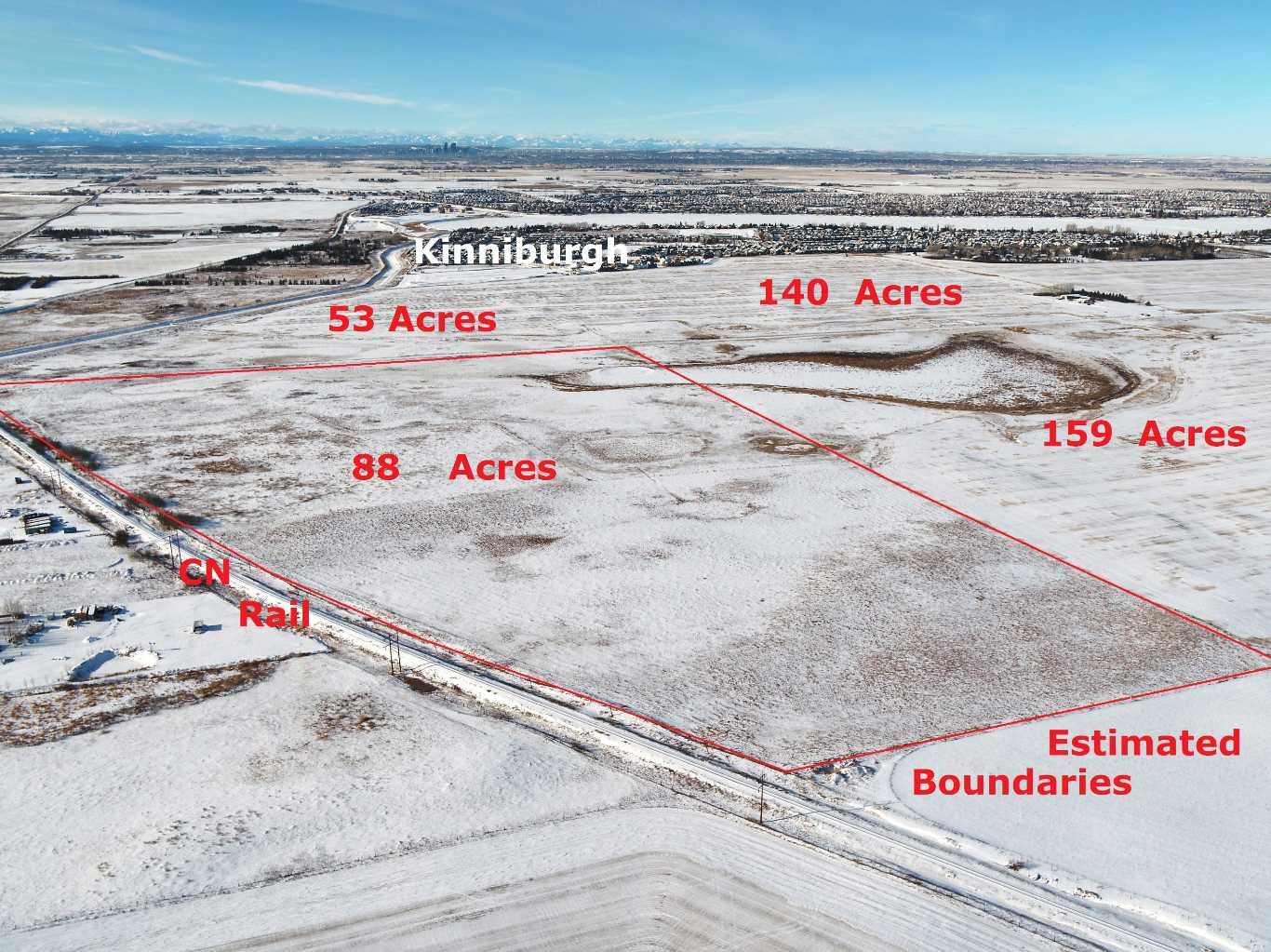 88 Acres Range Road 281