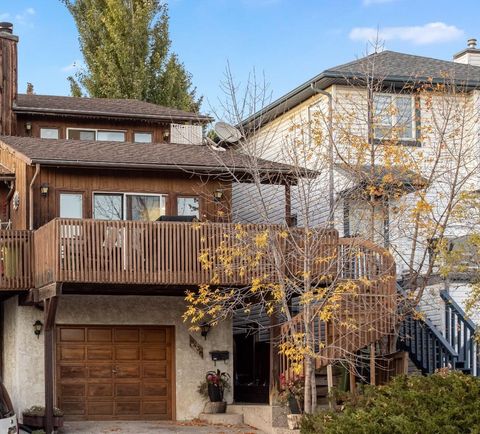 8430 Silver Springs Road NW Calgary AB T3B 4J6