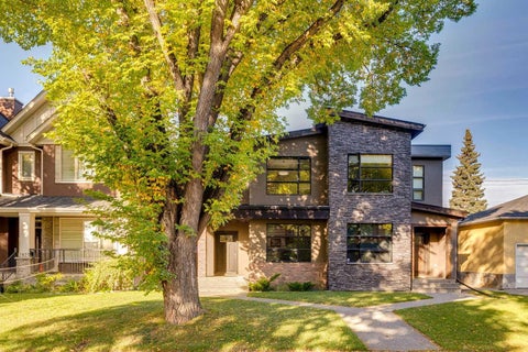 Photo of 2819 26 Street SW, Calgary, AB T3E 2B1 (MLS # A2344421)