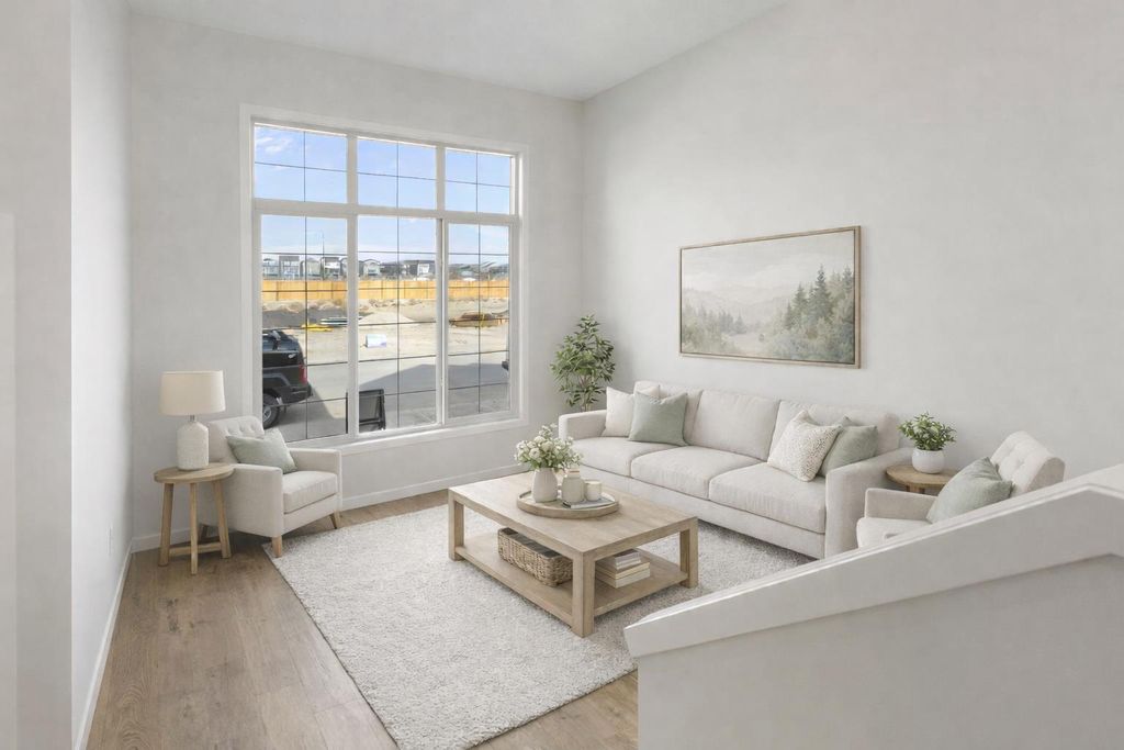 Photo of 688 Buffaloberry Manor SE, Calgary, AB T3M 3Z3 (MLS # A2286425)