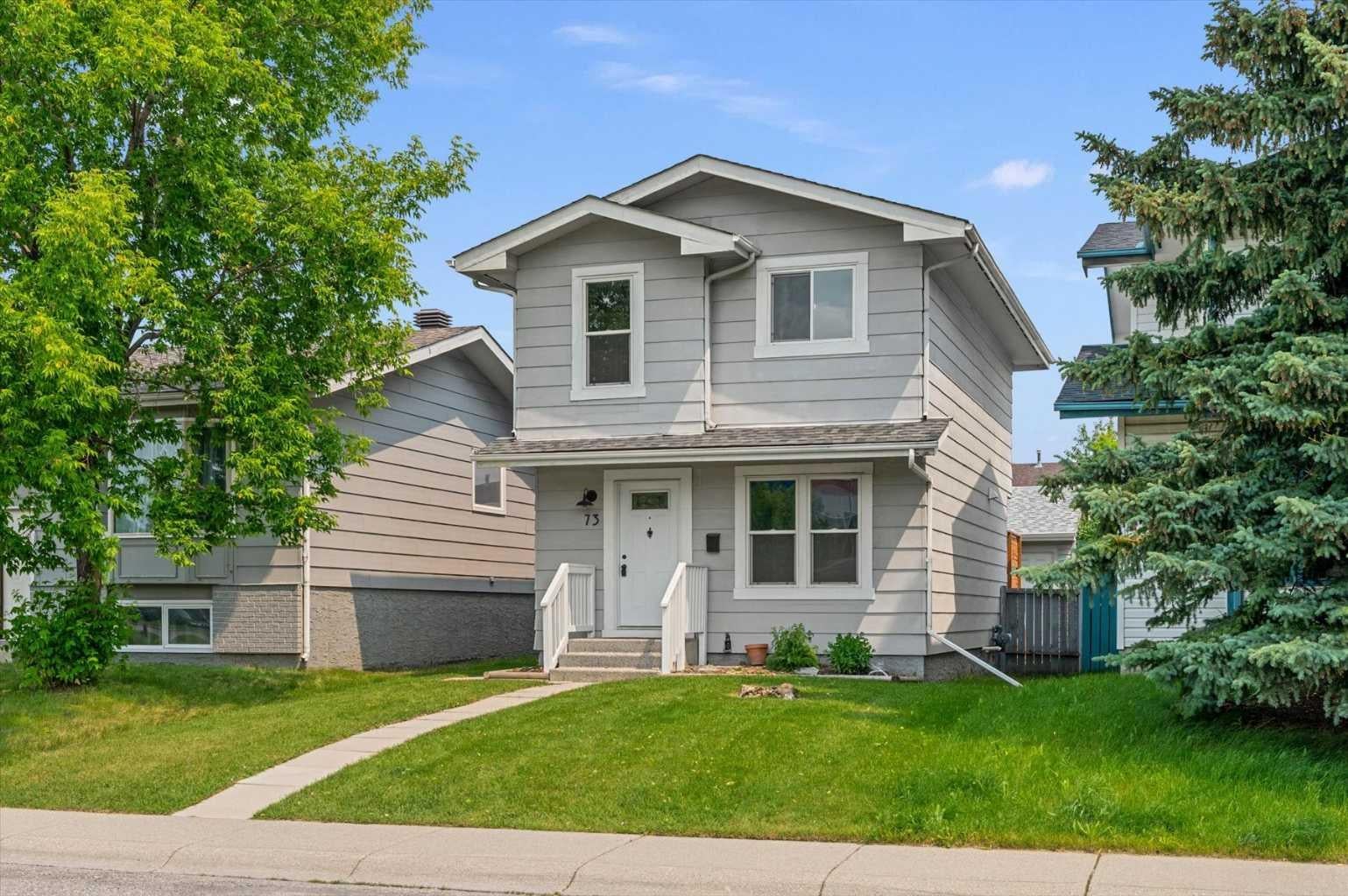 73 Sunvale Crescent SE