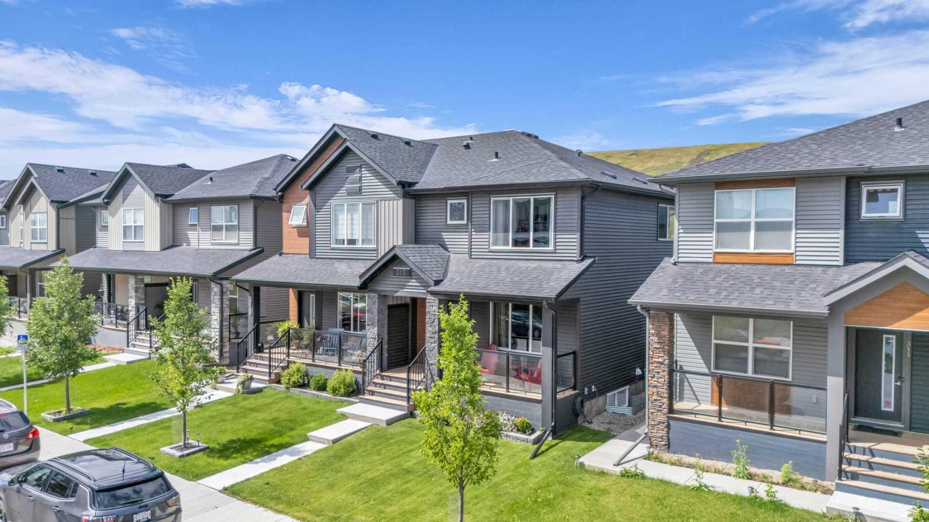 315 Wolf Creek Way SE
