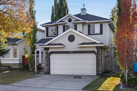 Photo of 67 Hidden Ranch Boulevard NW, Calgary, AB T3A 5N6 (MLS # A2265929) Photo of 67 Hidden Ranch Boulevard NW, Calgary, AB T3A 5N6 (MLS # A2265929)