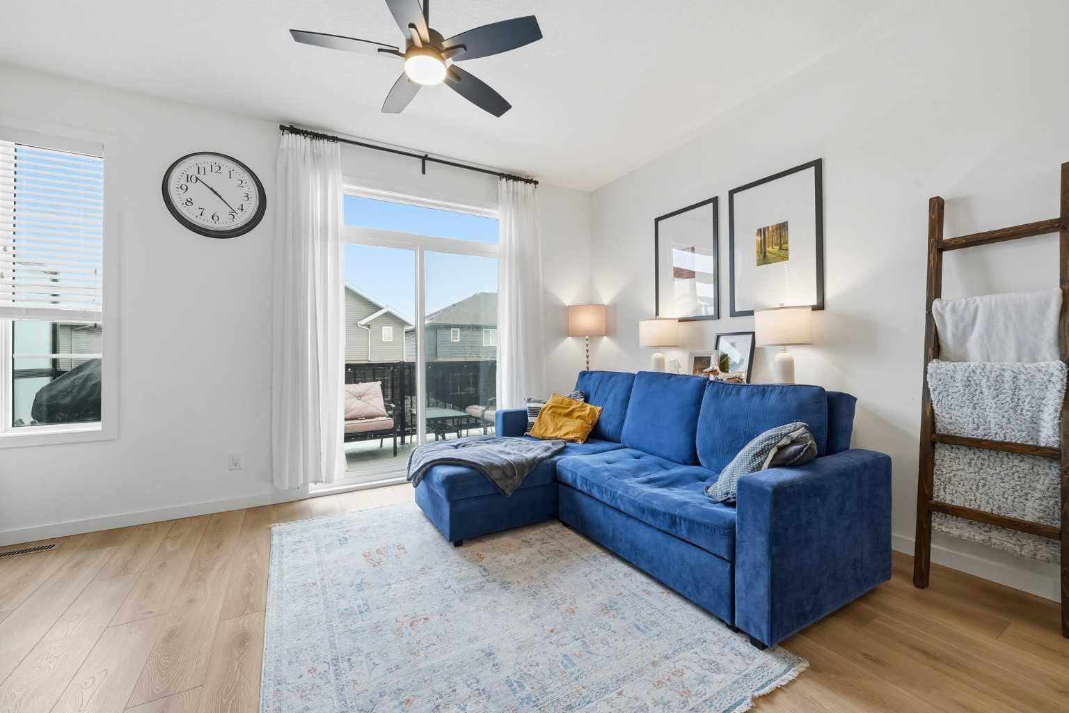 93 Walgrove Common SE