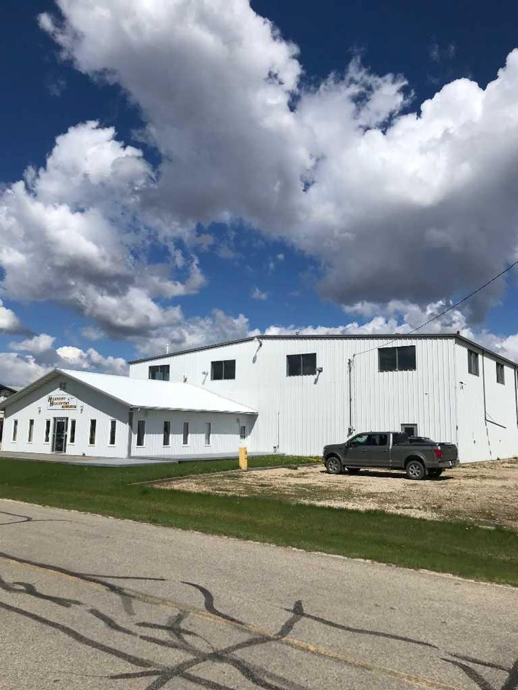 Photo of 12404 111 Avenue, Grande Prairie, AB T8V 7Z4 (MLS # A2063835)