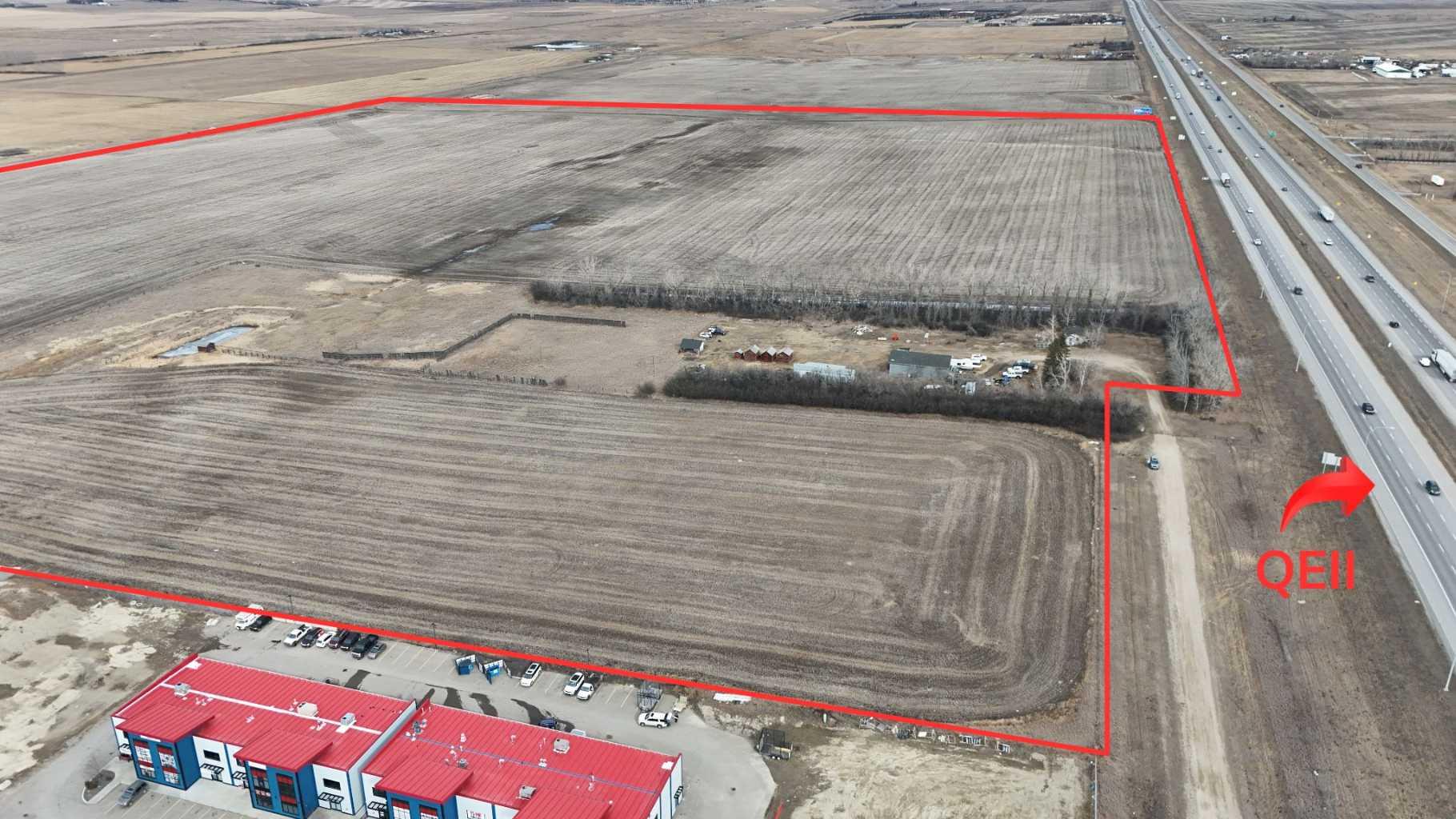 272256 Dickson Stevenson Trail NE