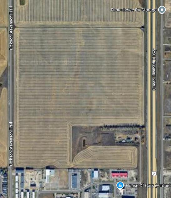 272256 Dickson Stevenson Trail NE