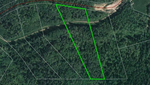 Photo of Block 2 Lot 6 Elk Ridge Estates, Rural Woodlands County, AB T7S 1N9 (MLS # A2324385)