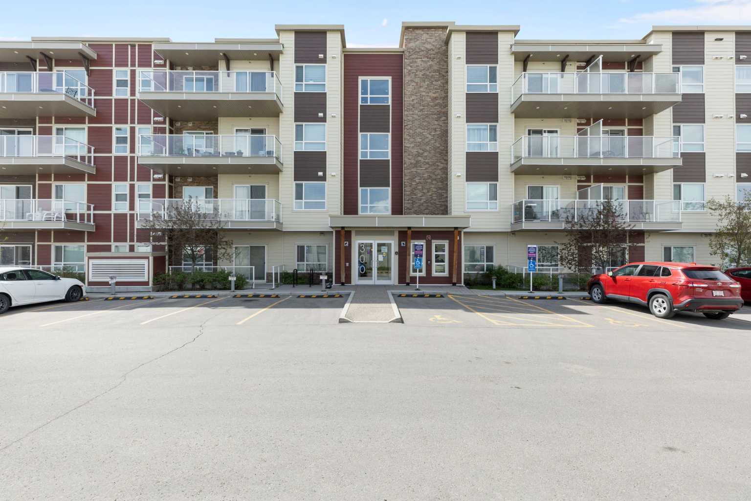 300 Harvest Hills Place NE 201