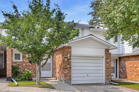 Photo of 2815 Palliser Drive SW #49, Calgary, AB T2V 3S8 (MLS # A2339126)