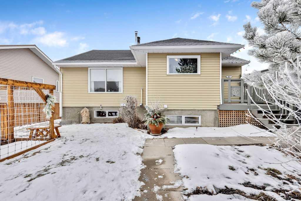 411 Mountain View Place