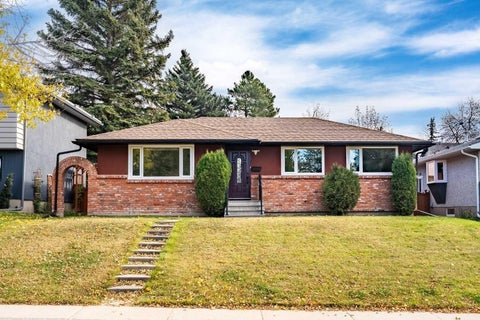 Photo of 4824 Claret Street NW, Calgary, AB T2L 1C1 (MLS # A2352888)