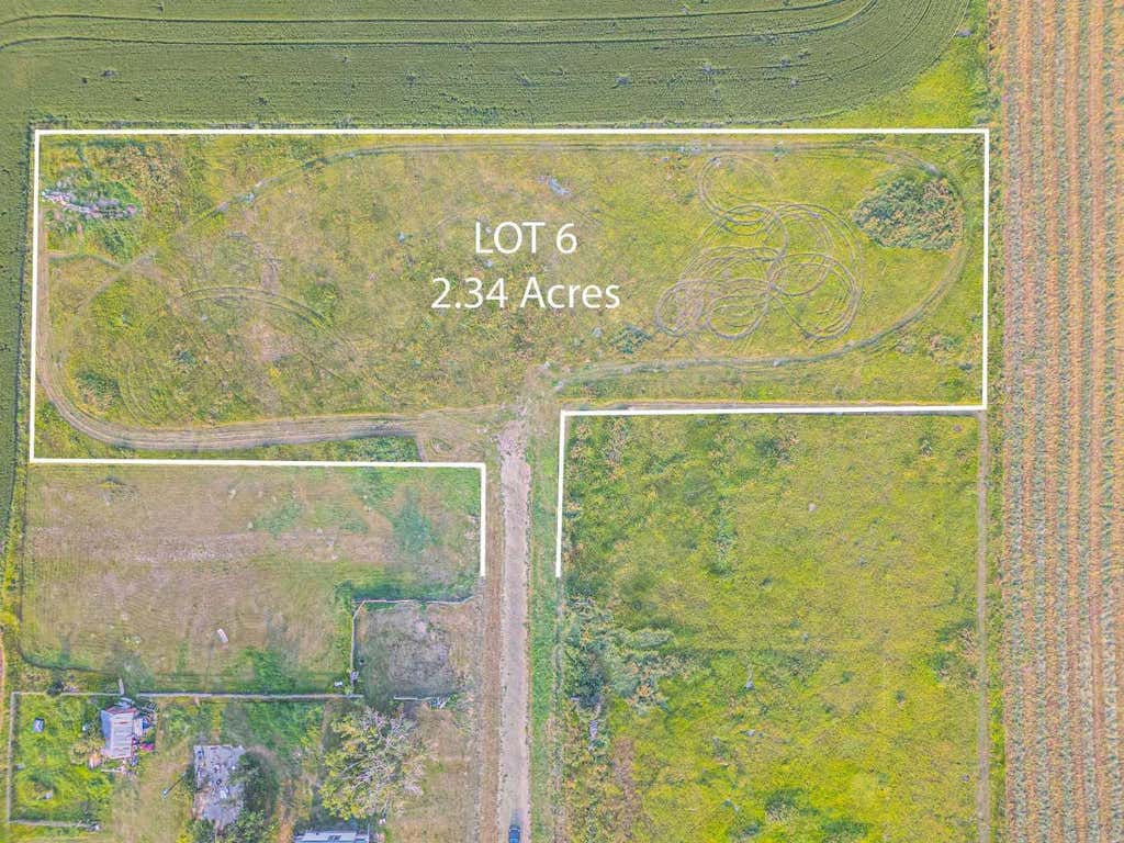 Photo of 235016 Range 275 Road #Lot 6, Rural Rocky View County, AB T2M 4L5 (MLS # A2333332)